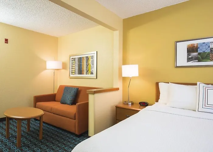 Baymont By Wyndham Hotel 3*