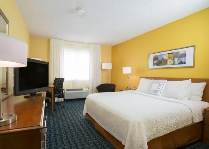Hotel Baymont By Wyndham