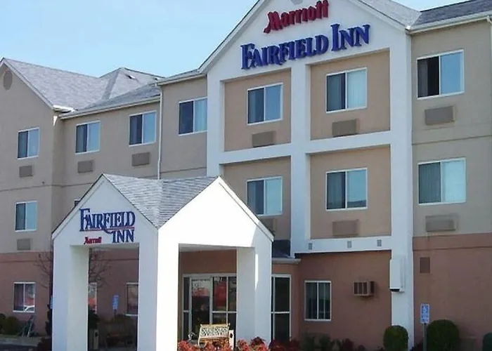 Baymont By Wyndham Hotel