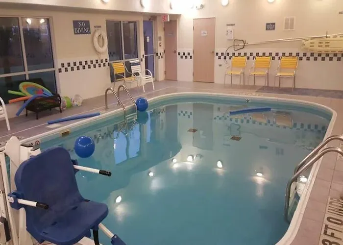 Baymont By Wyndham Hotel Tulsa