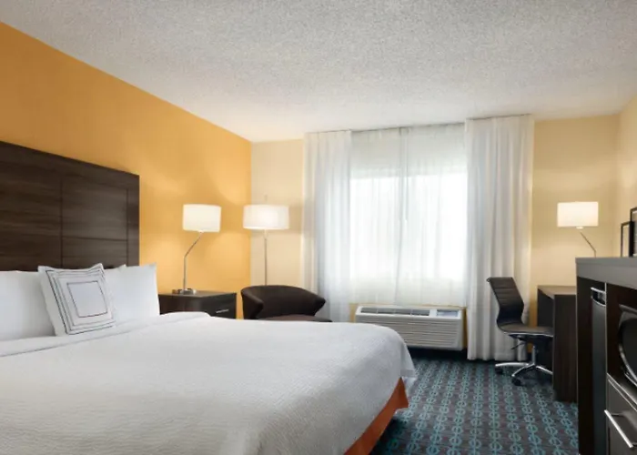 Baymont By Wyndham Tulsa