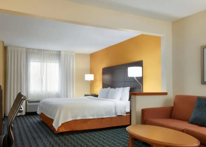 Hotel Baymont By Wyndham