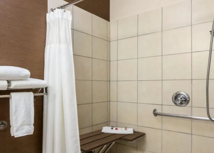 Baymont By Wyndham Hotel 3*