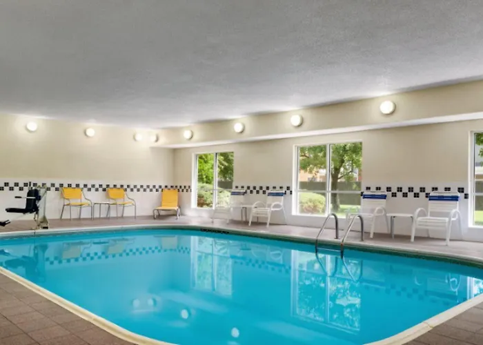 Hotel Baymont By Wyndham 3*