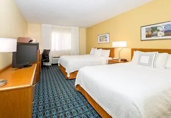 Hotel Baymont By Wyndham Tulsa