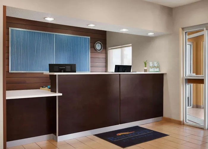 Baymont By Wyndham Hotel 3*