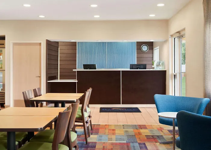 Hotel Baymont By Wyndham