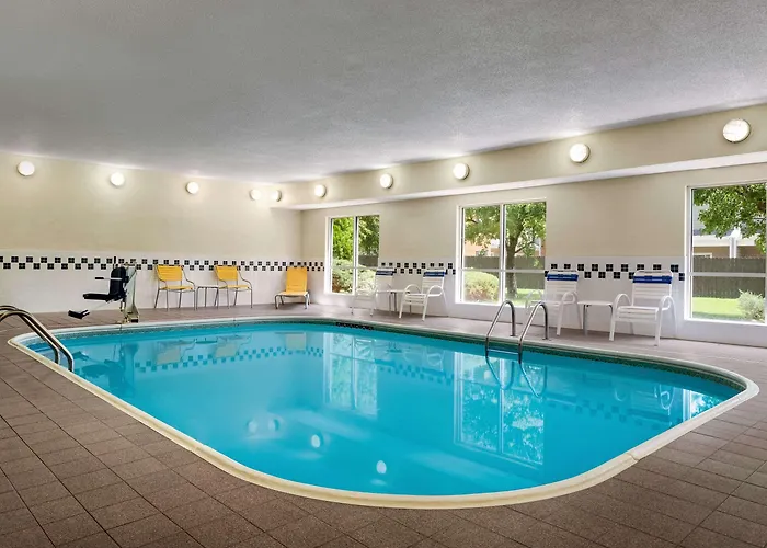 Baymont By Wyndham 3* Tulsa