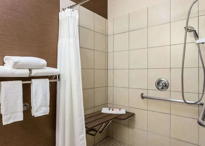 Baymont By Wyndham 3* Tulsa