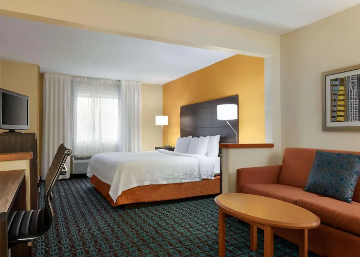 Hotel Baymont By Wyndham