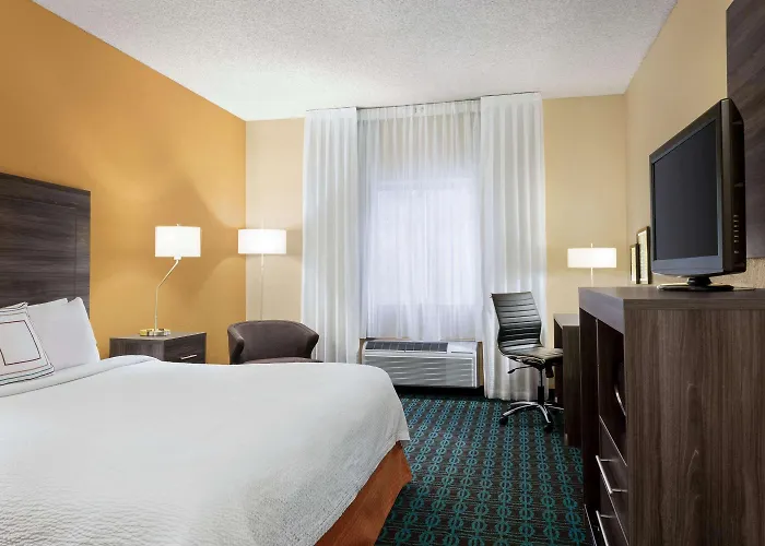 Baymont By Wyndham 3* Tulsa