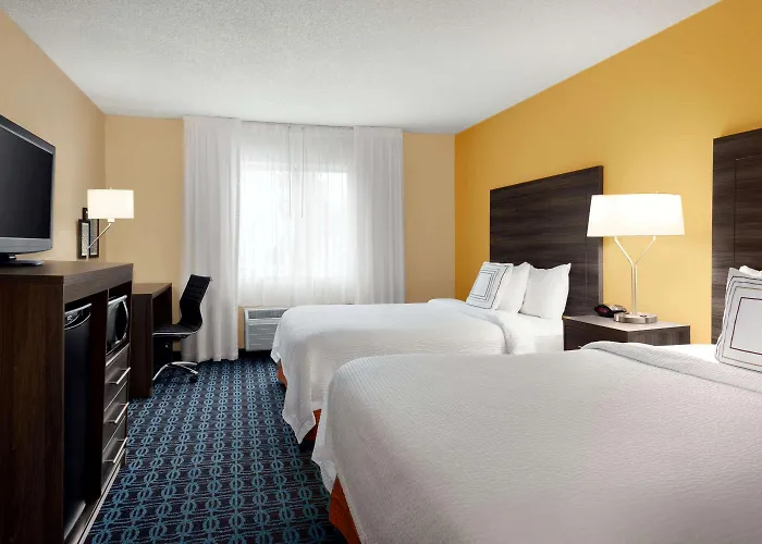 Baymont By Wyndham Hotel