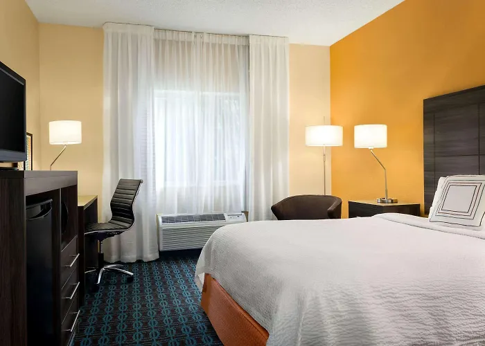 Hotel Baymont By Wyndham 3*