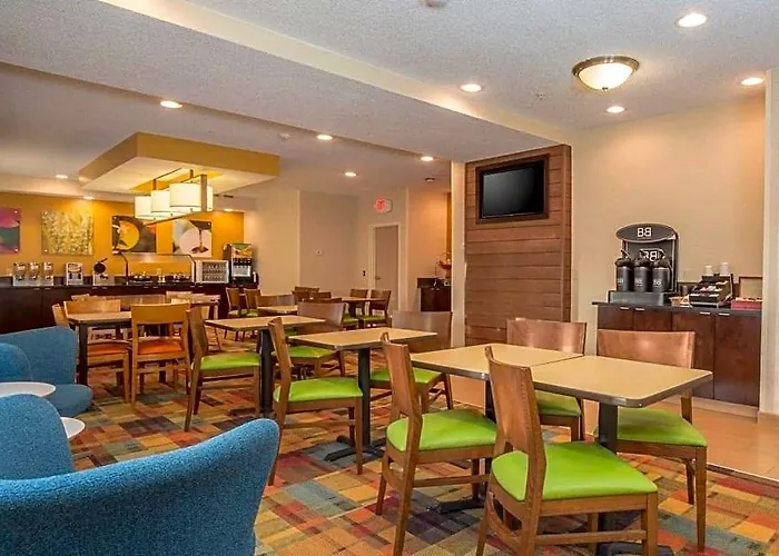 Baymont By Wyndham Tulsa