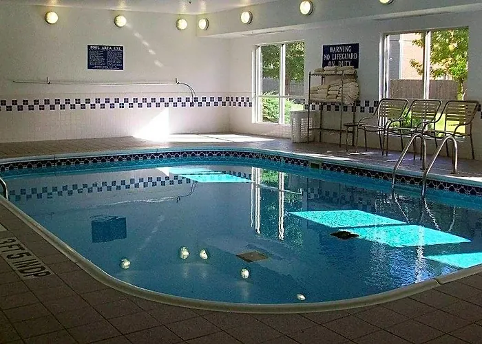 Baymont By Wyndham