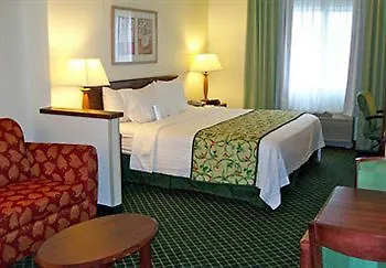 Baymont By Wyndham Hotel 3*