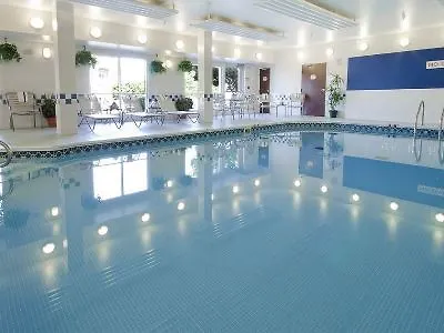 Baymont By Wyndham Hotel 3*