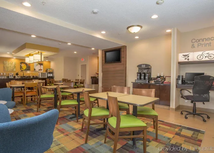 Hotel Baymont By Wyndham