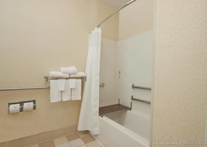 Baymont By Wyndham Hotel 3*
