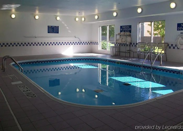 Hotel Baymont By Wyndham Tulsa