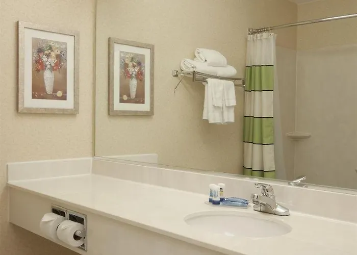 Baymont By Wyndham 3* Tulsa