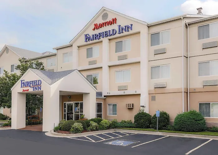 Hotel Baymont By Wyndham