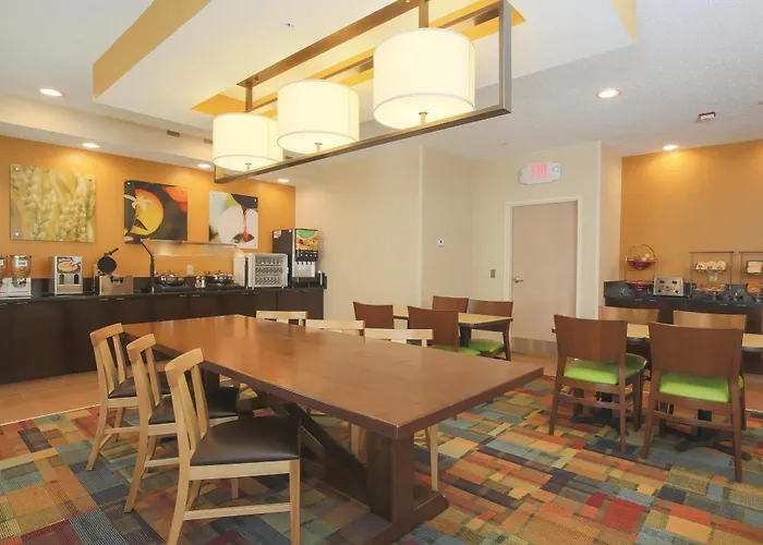 Hotel Baymont By Wyndham 3*