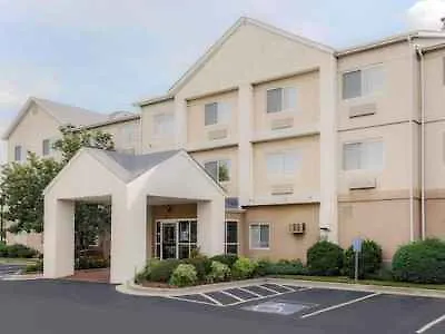 Baymont By Wyndham Tulsa