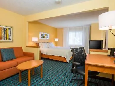 Hotel Baymont By Wyndham