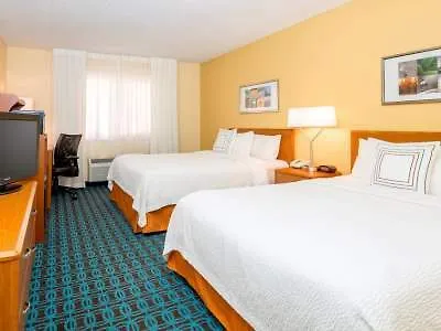 Hotel Baymont By Wyndham