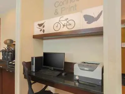 Baymont By Wyndham Hotel