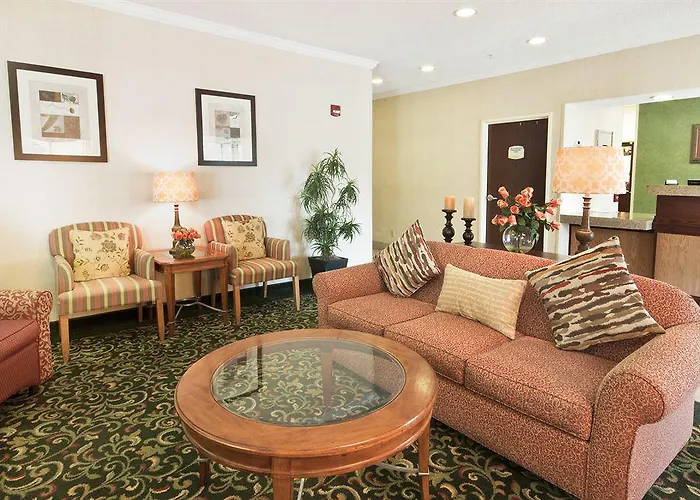 Baymont By Wyndham