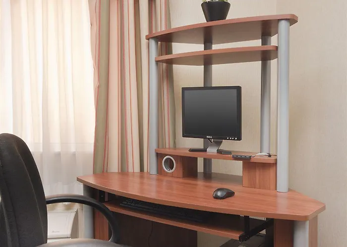 Hotel Baymont By Wyndham 3*