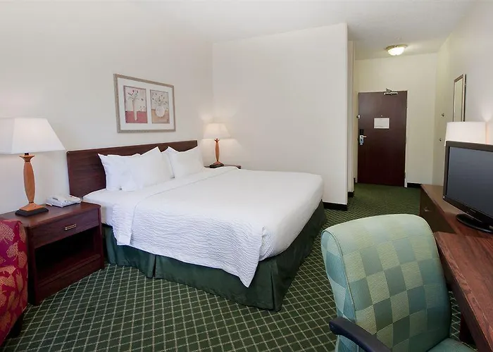 Baymont By Wyndham Hotel 3*